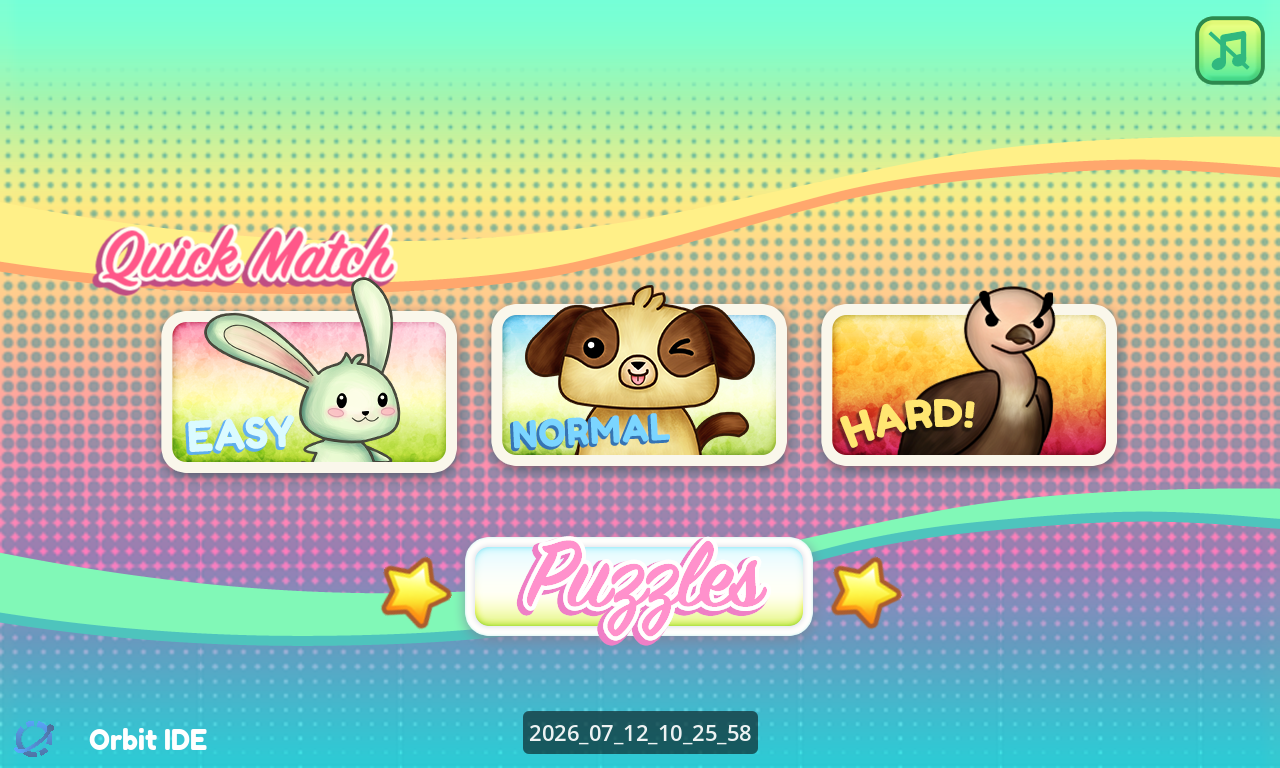 Animal Connection screenshot 2
