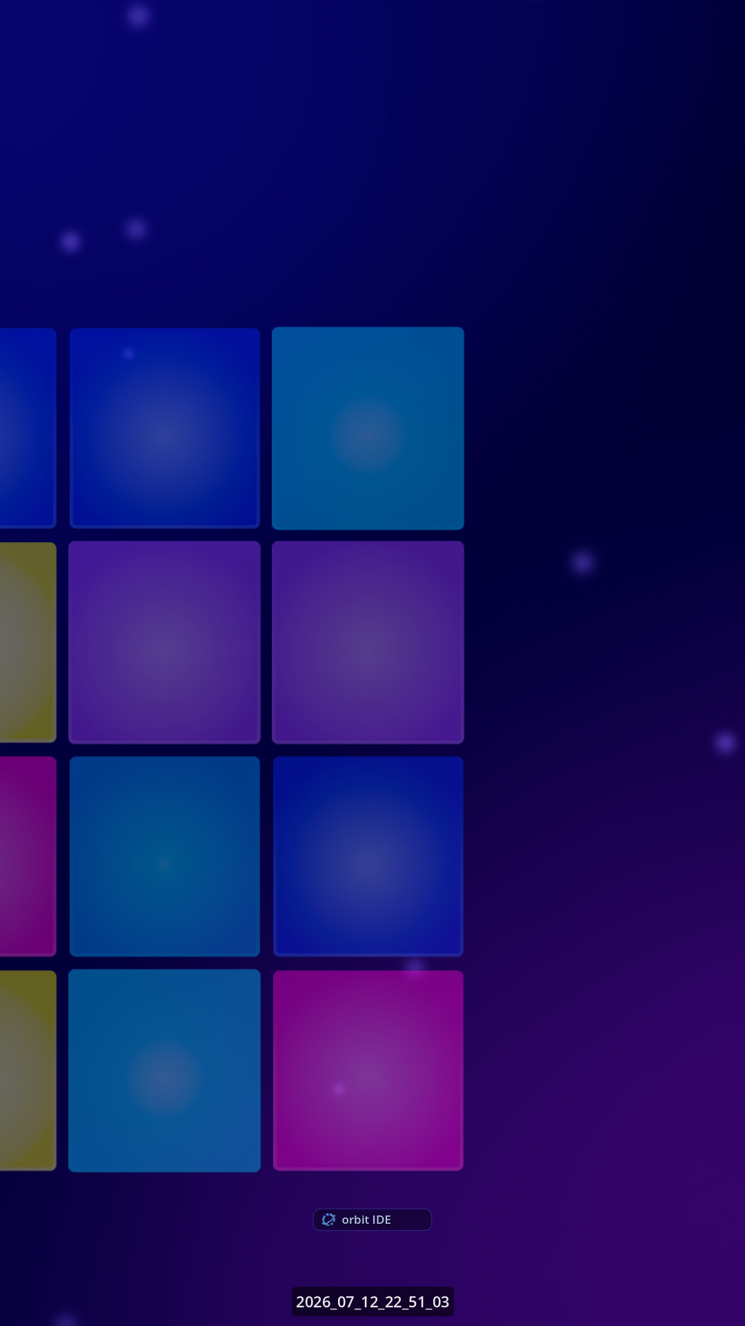 Drum Pads Beat Maker Go screenshot 2