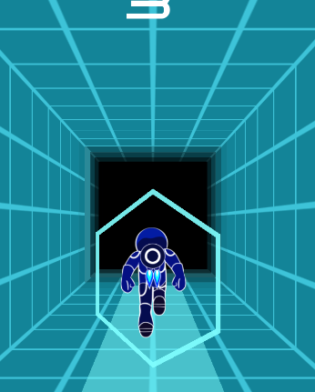 Electron Dash screenshot 2