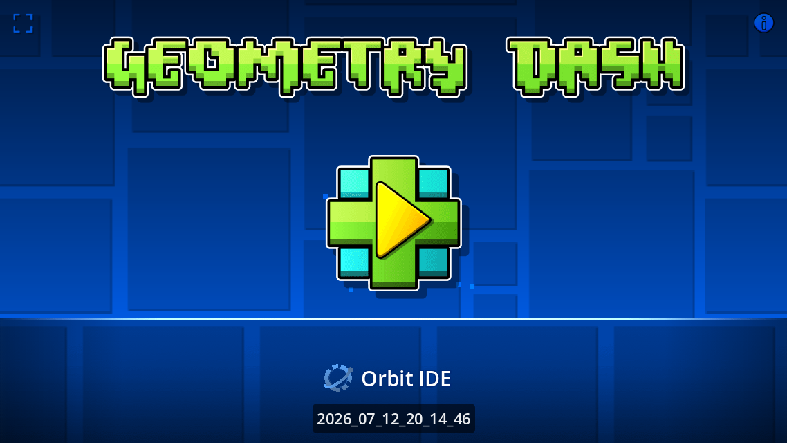 Geometry Dash screenshot 2