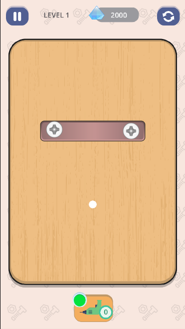 Nuts And Bolts Screw Puzzle screenshot 2