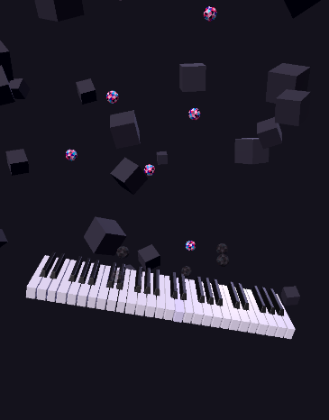 Pianify Flow Piano screenshot 2