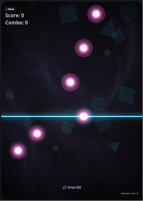 Pianify Magic Piano screenshot 2