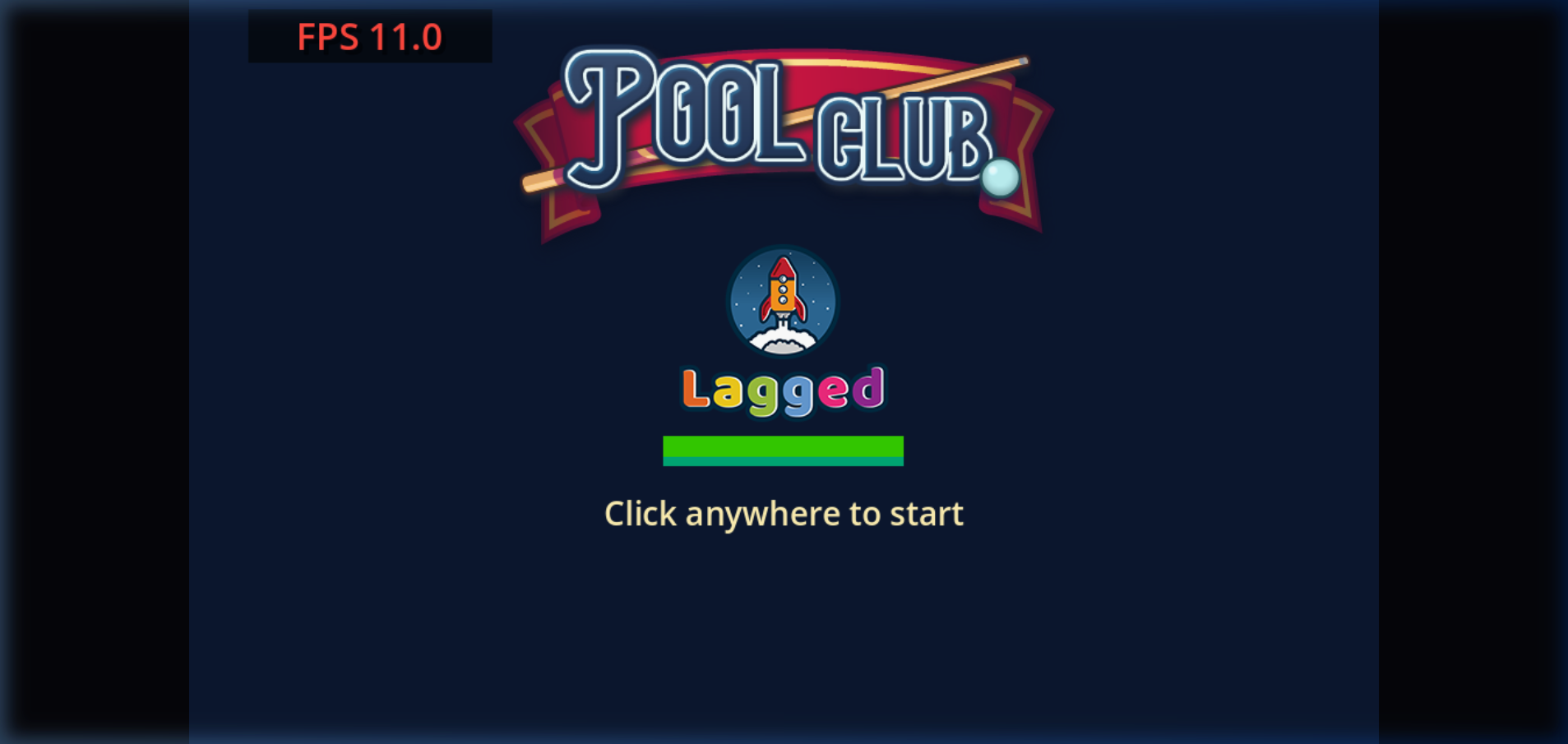 Pool Club screenshot 2