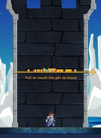Rescue Hero screenshot 2