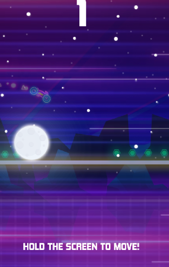 Rider 2 screenshot 2