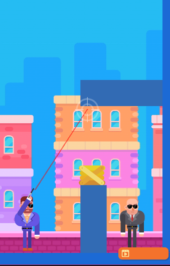 Uncle Bullet 007 screenshot 2